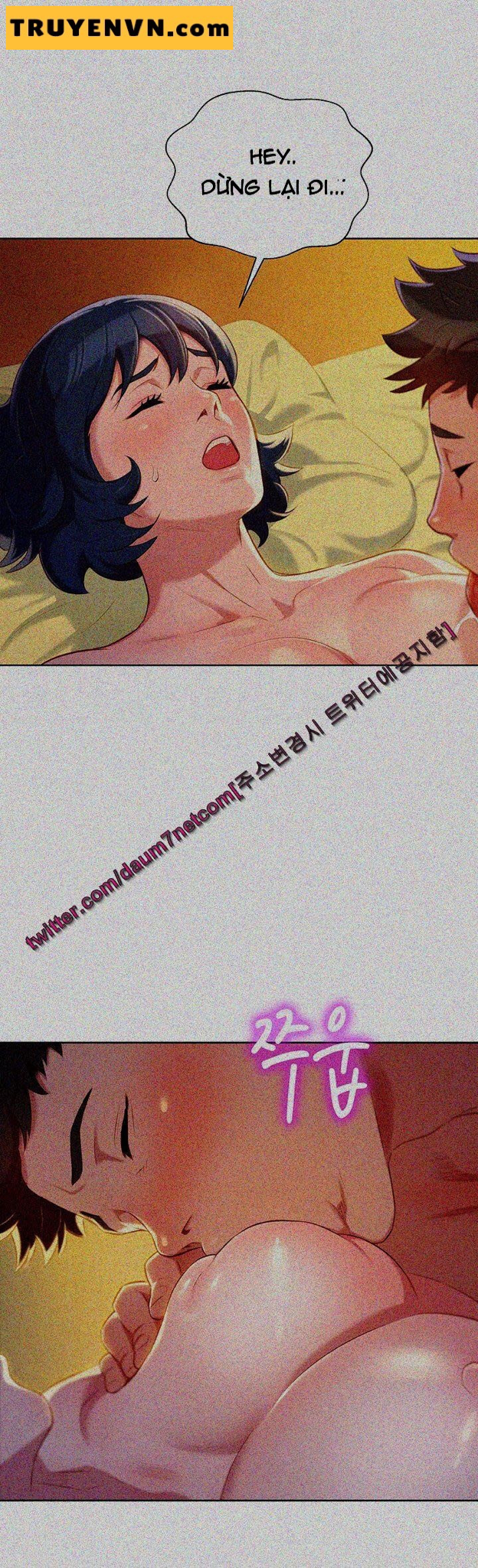 chị gái mưa chapter 27 32