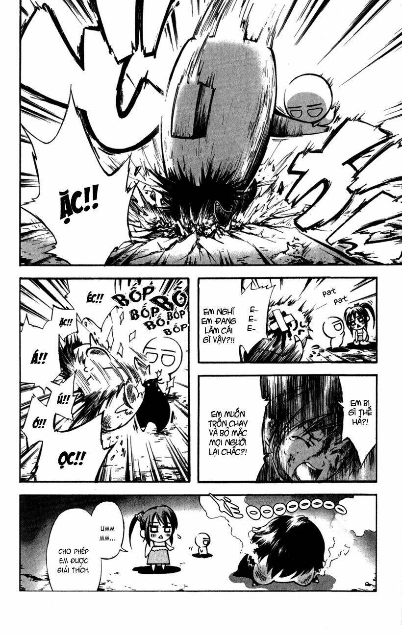 watashi no messiah-sama chapter 45 26