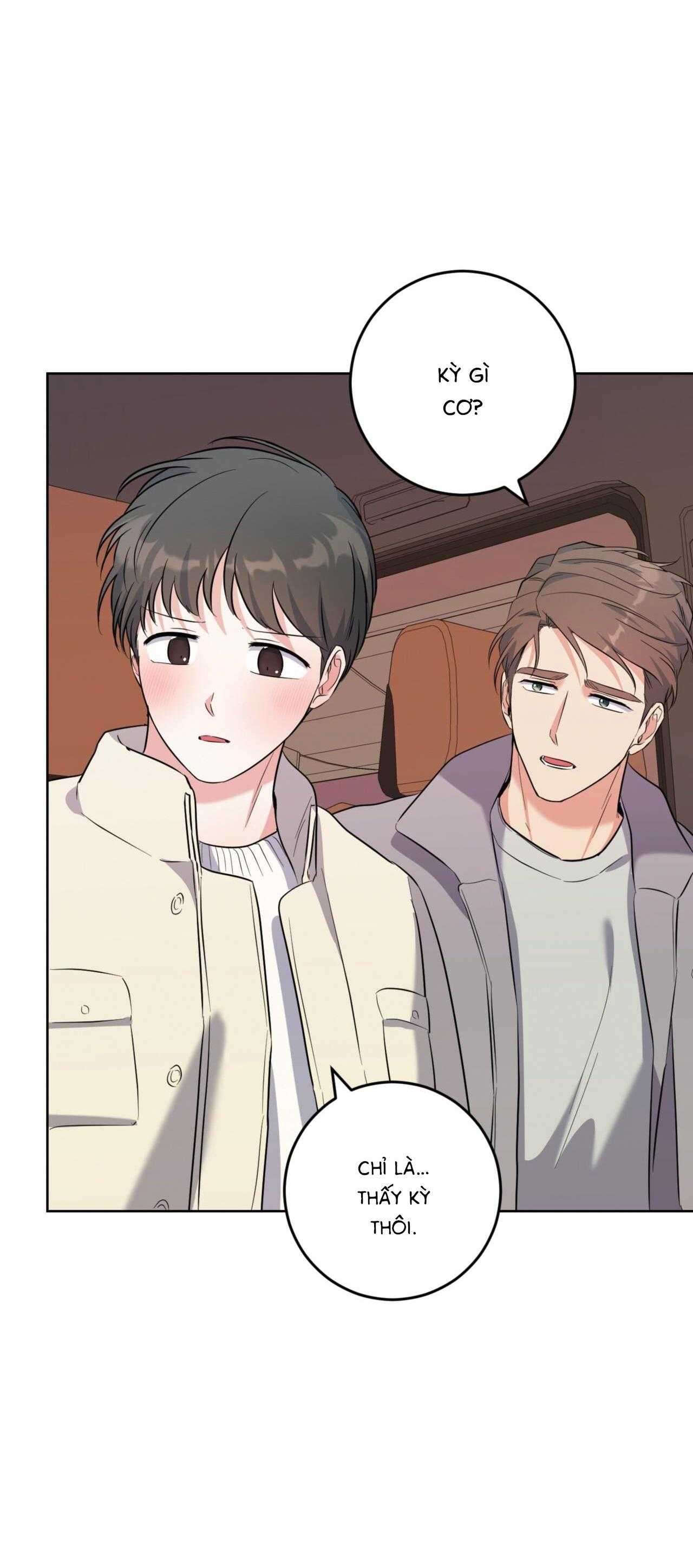 khu rừng tĩnh lặng chapter 42 23