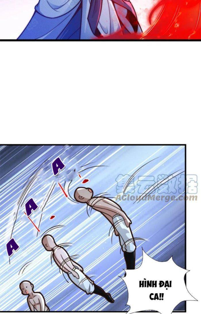 ta nuôi ma quỷ ở trấn ma ti chapter 23 7