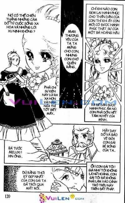 hoa hồng véc-xây chapter 2 120