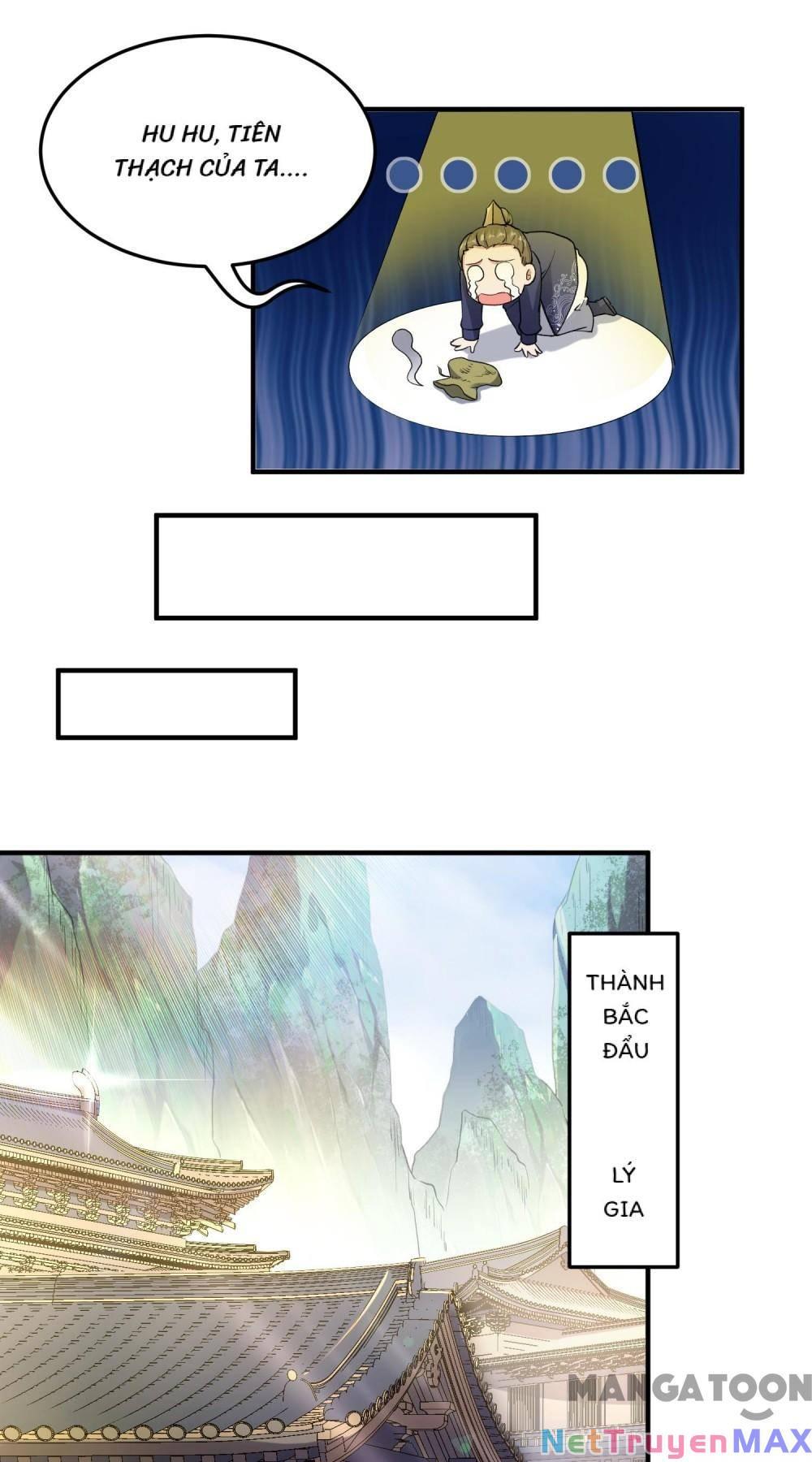 đệ nhất người ở rể chapter 230 25