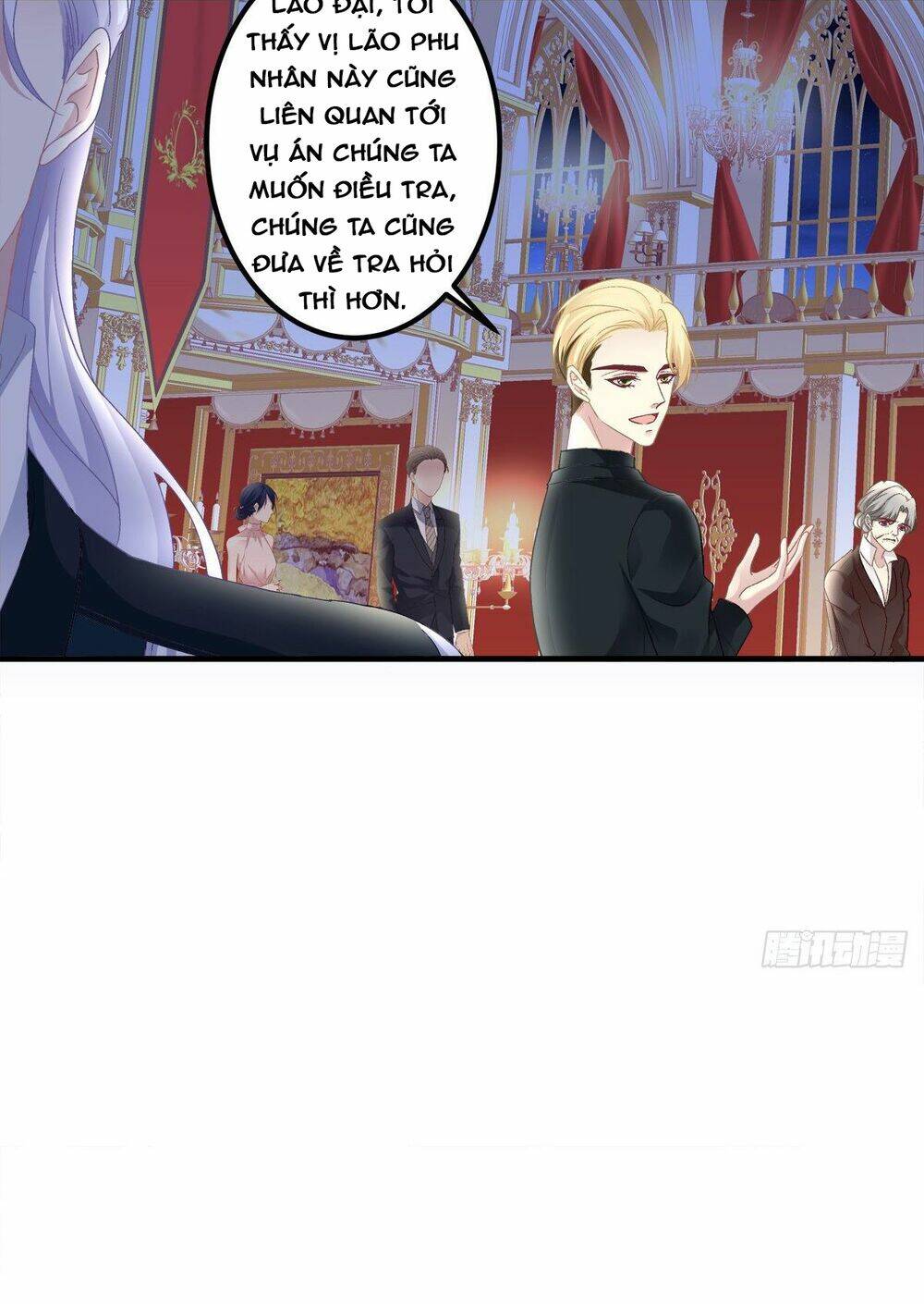 toàn bộ nắm trong tay chapter 107 8