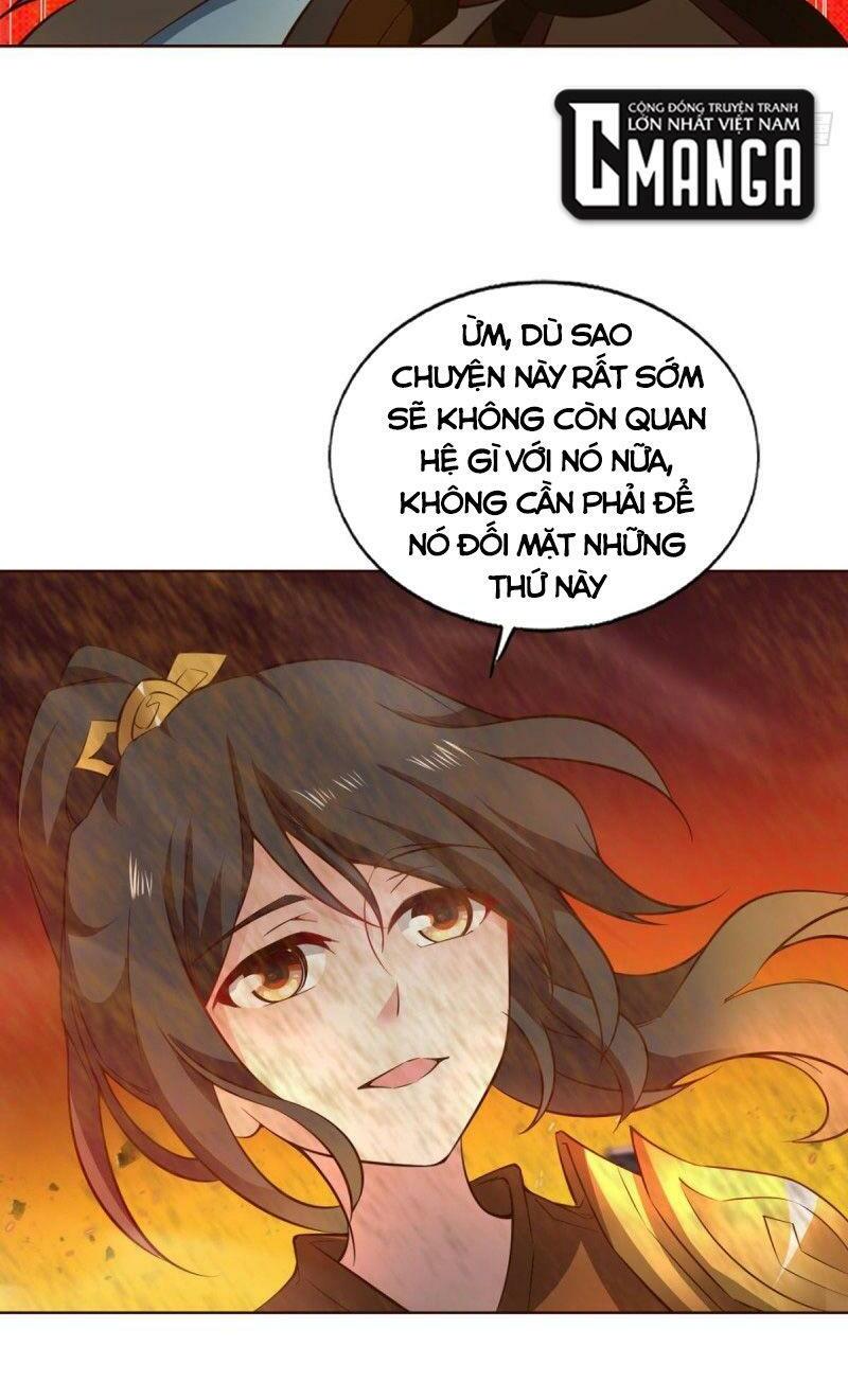 Trọng Sinh Thành Cậu Vàng Tại Dị Thế Chapter 187 35