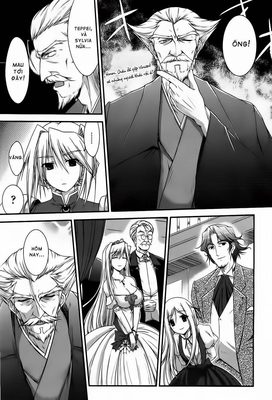 princess lover! chapter 2 15