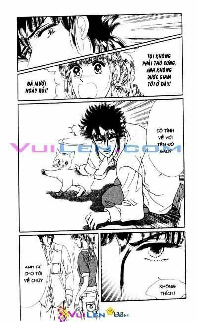 vật cản tình yêu chapter 7 133