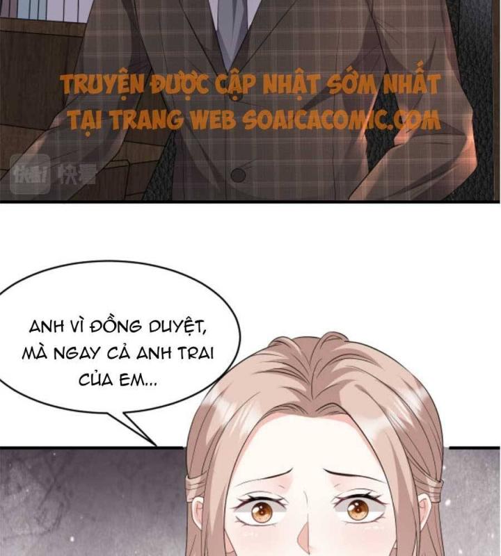 đại tiểu thư có thể có bụng dạ gì xấu chứ! (full) chapter 73 49