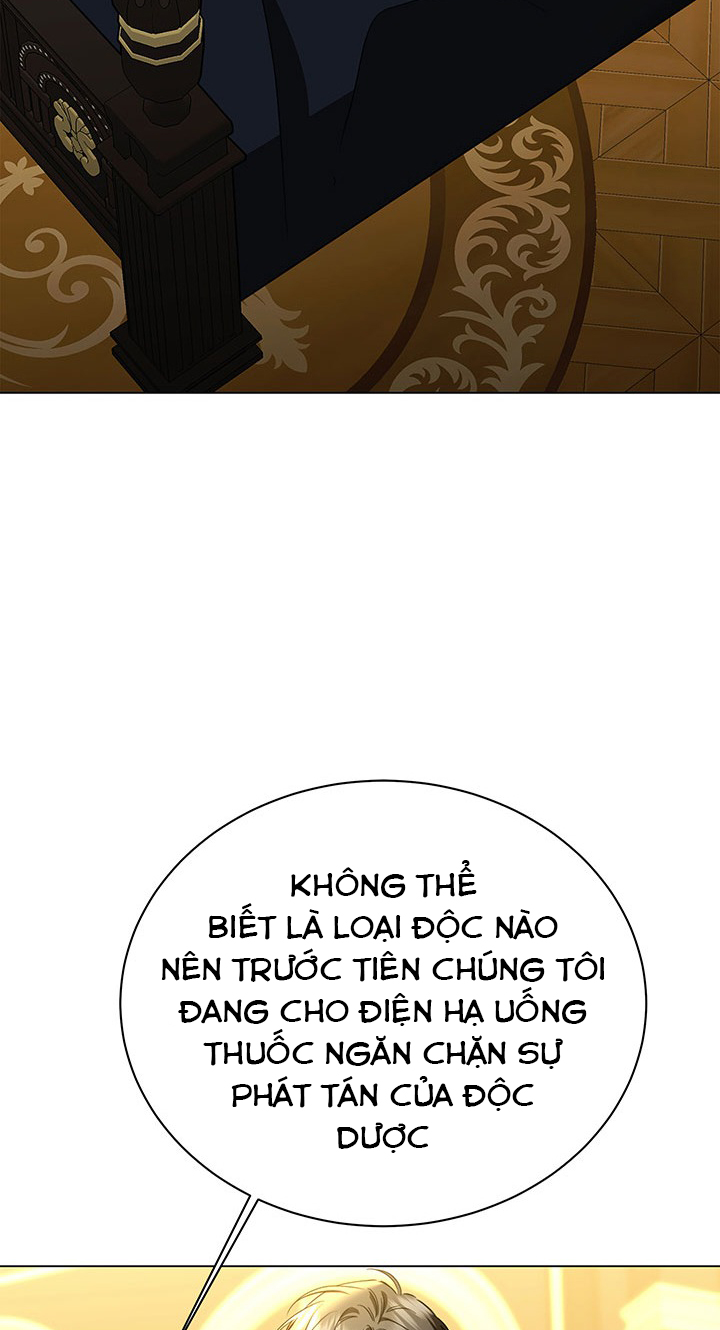 sự hối hận muộn màn chapter 117 52