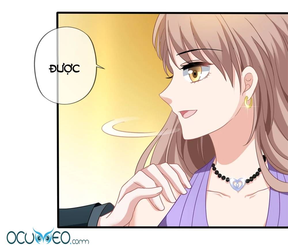 mỹ vị giai thê chapter 32 28