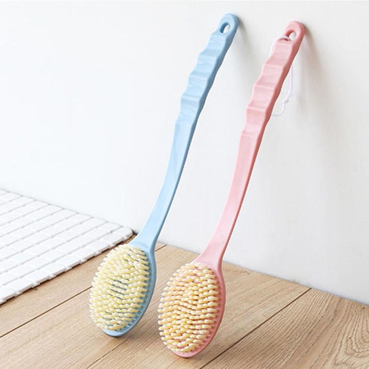 Cọ lưng tắm 2 đầu