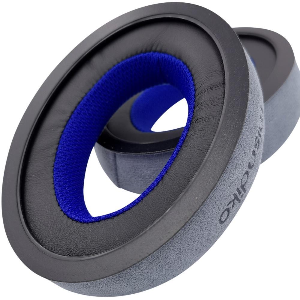 Đệm Bọc Tai Nghe Nâng Cấp Thay Thế Cho Sennheiser HD380 Pro/ HD555/ HD558/ HD559/ HD599/ HD569