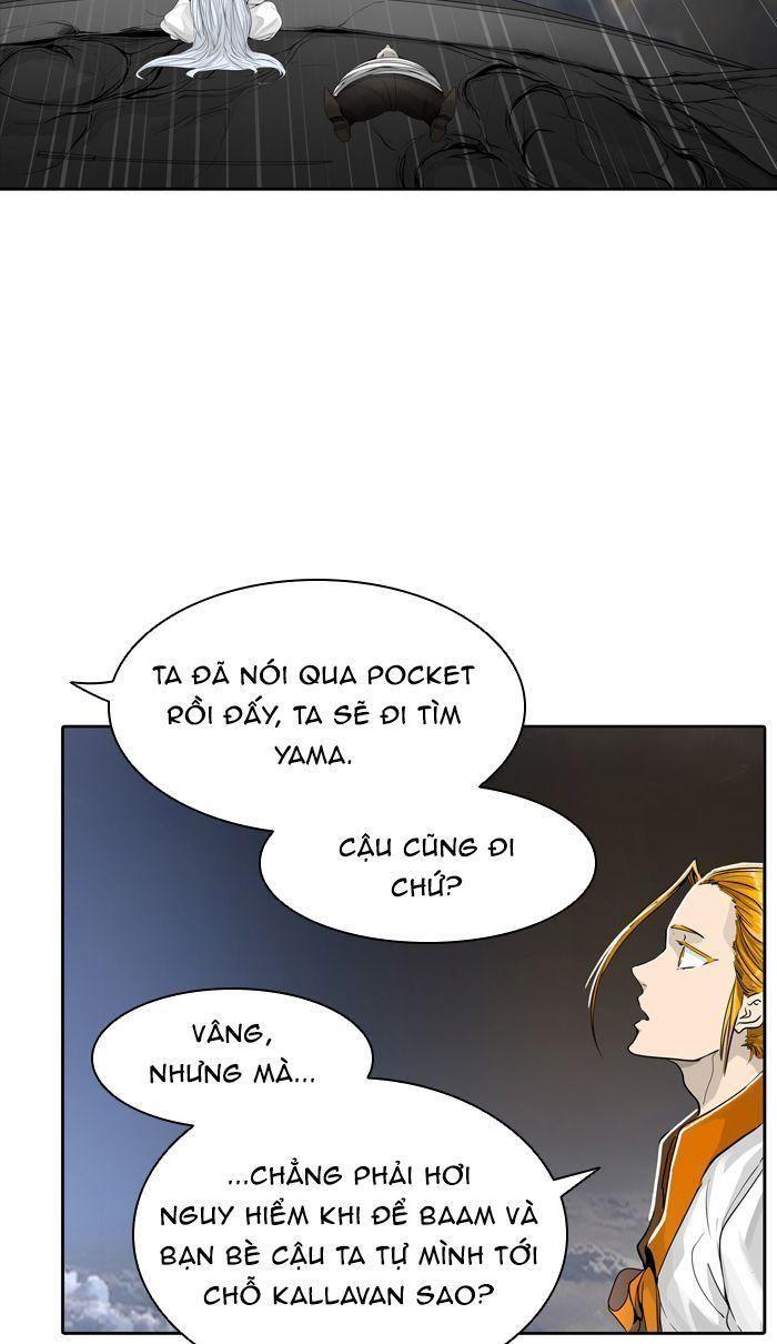 tòa tháp bí ẩn 2 chapter 453 56