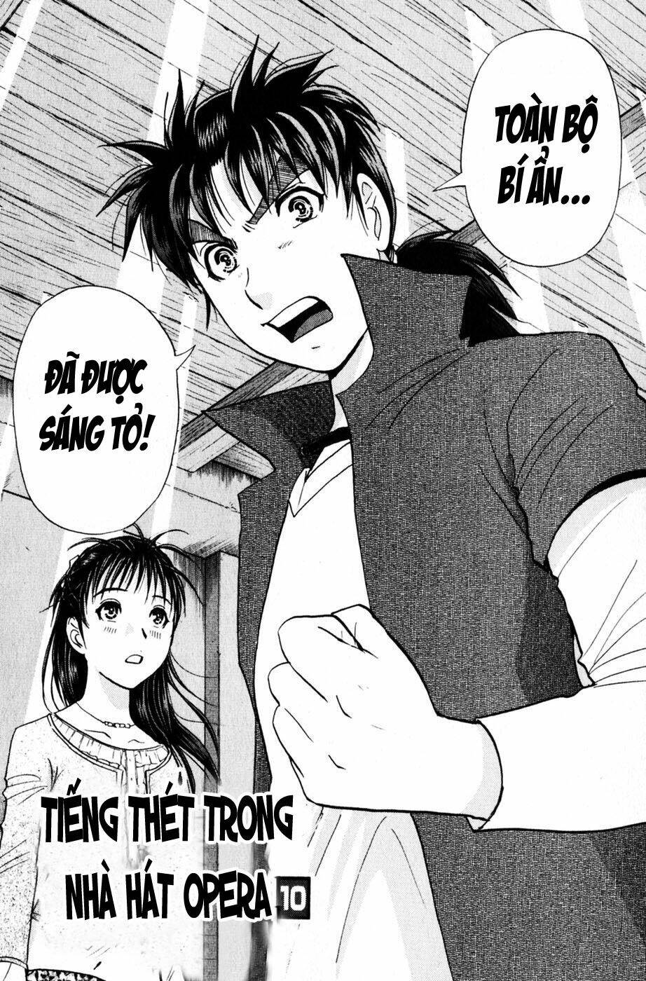 thám tử kindaichi - phần 2 chapter 18 2