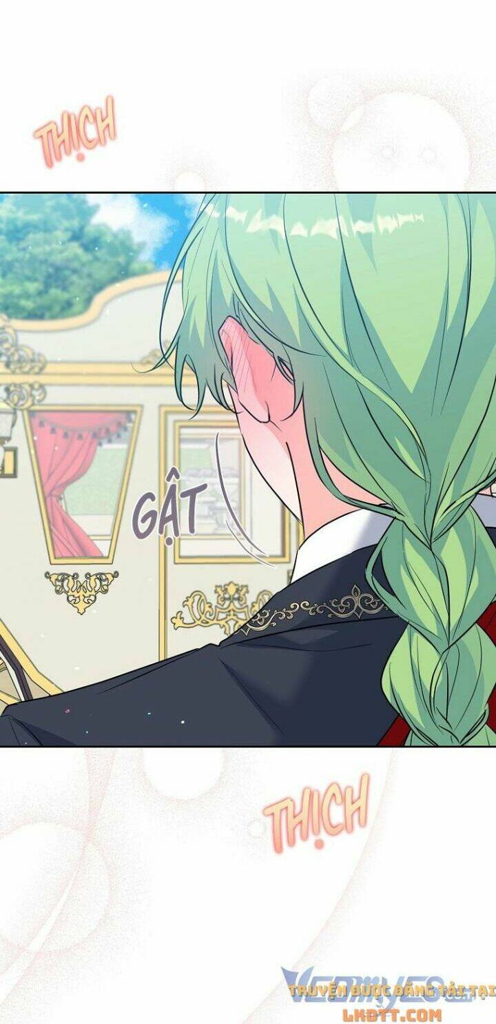 ác nữ karuna bé lại chapter 40 8