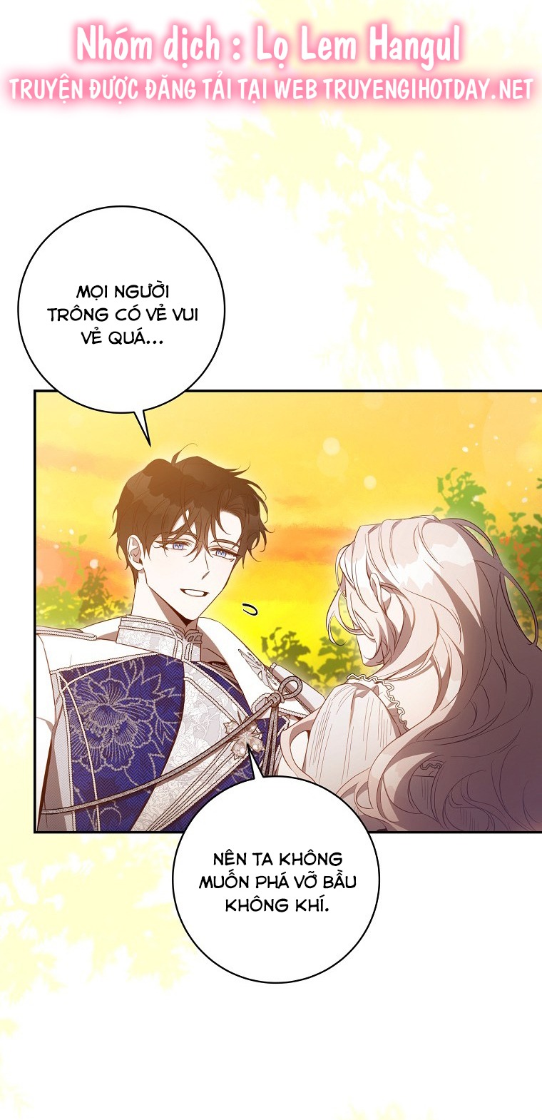 thuần hóa bạo chúa rồi bỏ trốn chapter 101.1 16