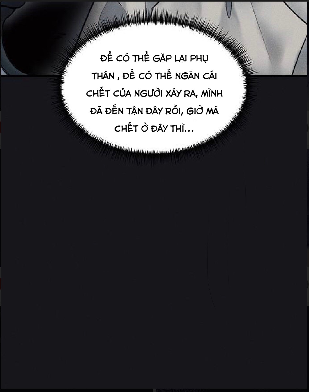 người tình của gwanghae chapter 20 11