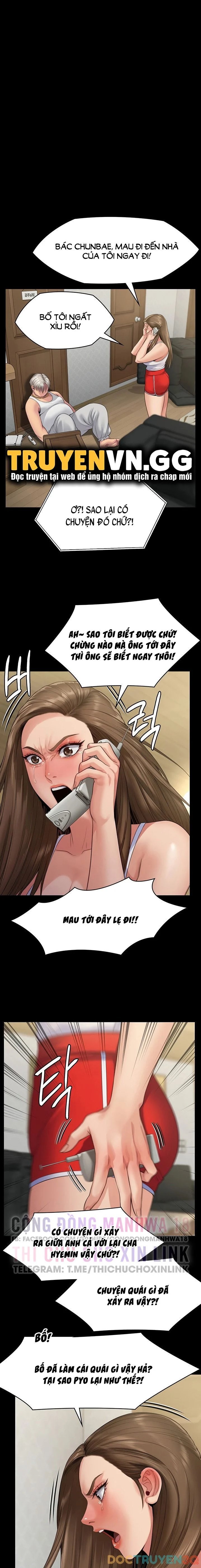 ong chúa chapter 253 17