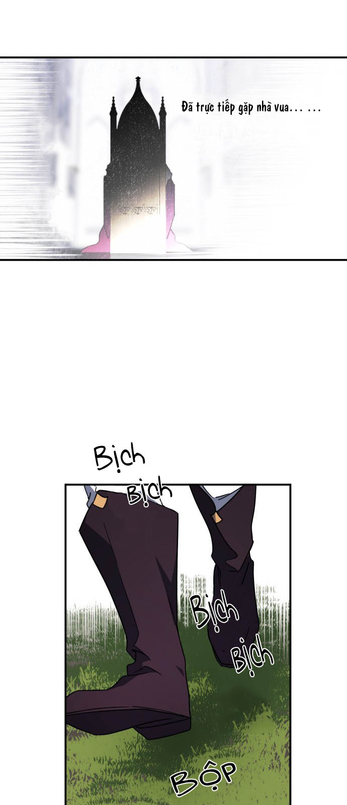 bị che khuất bởi hoàng hôn chapter 40 13