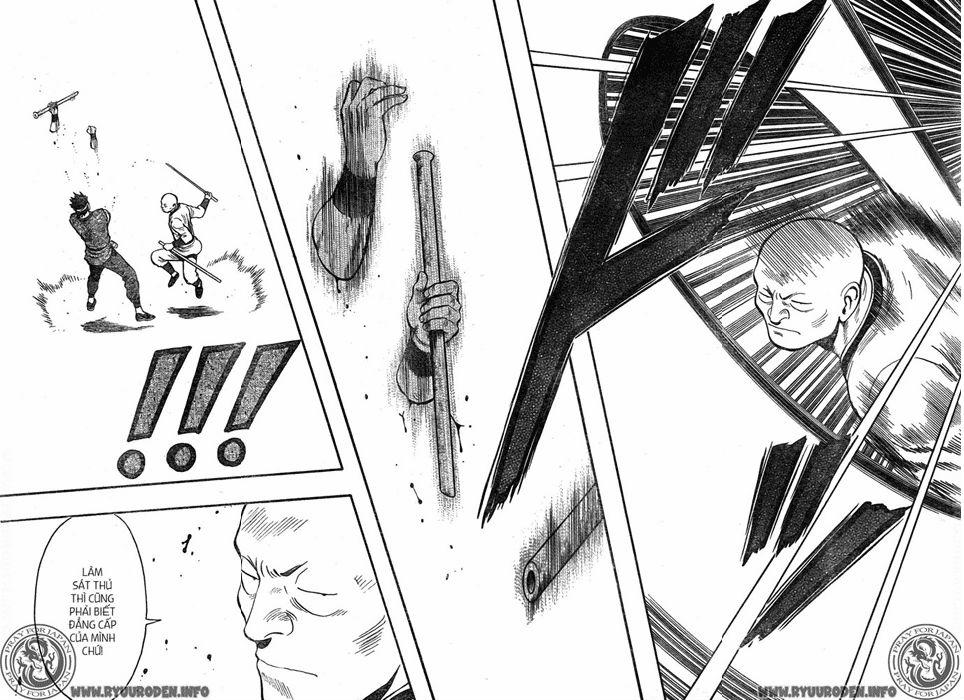 hoàng phi hồng phần 4 chapter 56 20