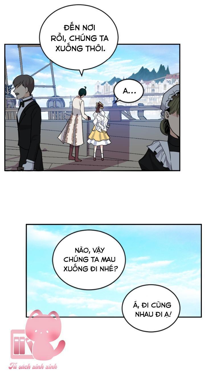 nguyện ước vô vọng của ma nữ chapter 64 48