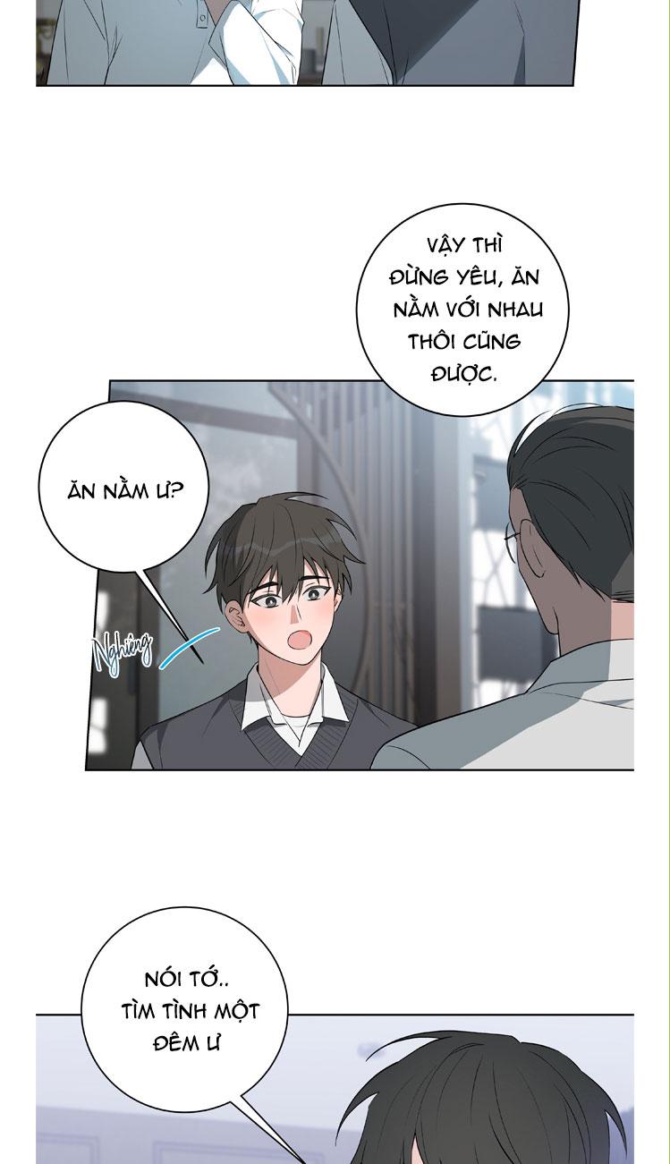 ba đêm làm tình thiệt đấy chapter 0 3