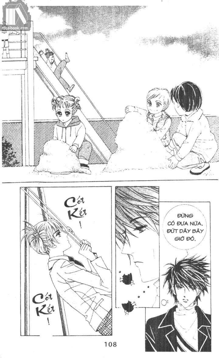 hồng tiểu thư chapter 15 27