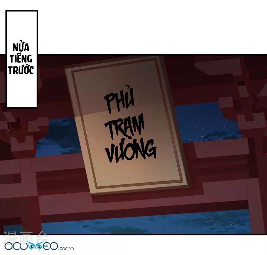 từ đây vương gia không thượng triều sớm chapter 80 3