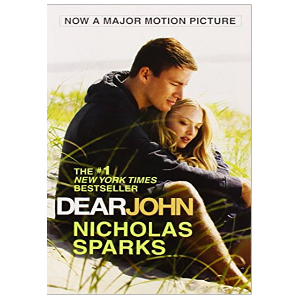 Dear John