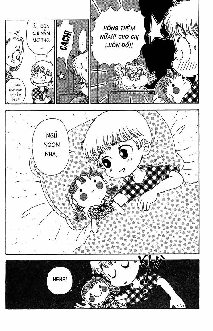 the neighbor's doll chapter 1 25