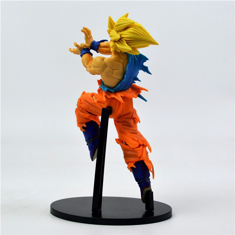 Mô hình Dragon Ball Songoku