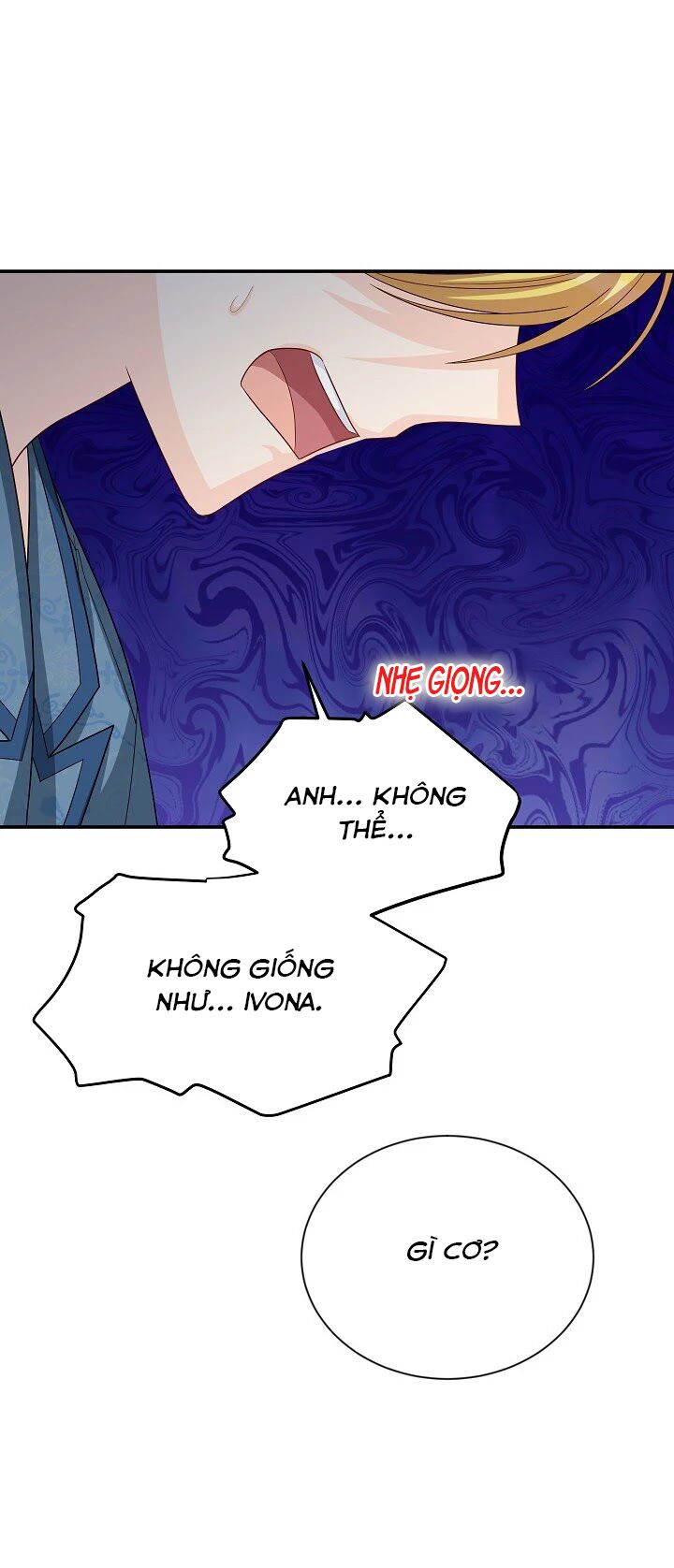 nữ công tước với tâm hồn trống rỗng chapter 54 46