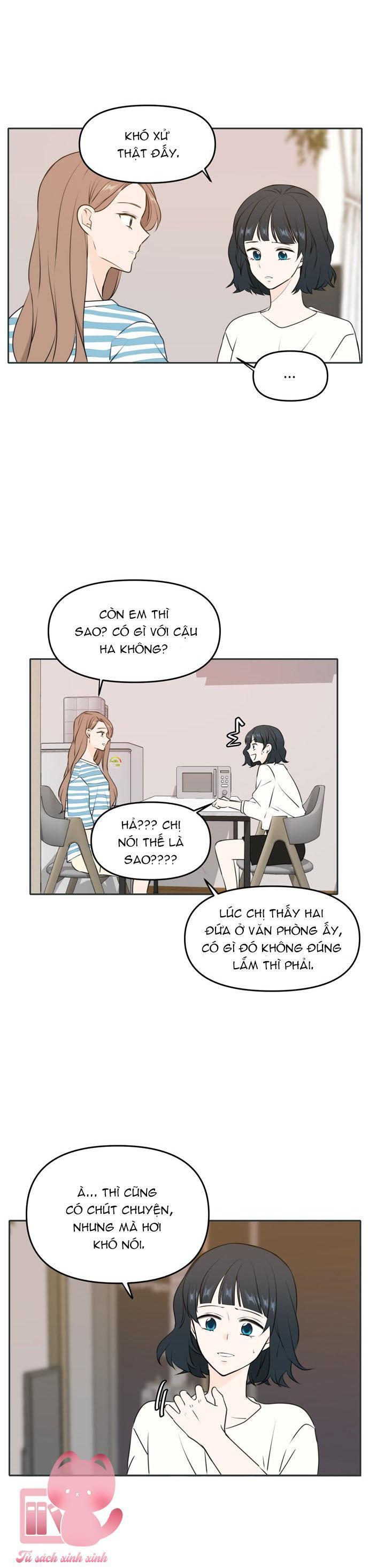 hẹn gặp nhau ở kiếp thứ 19 chapter 49 32