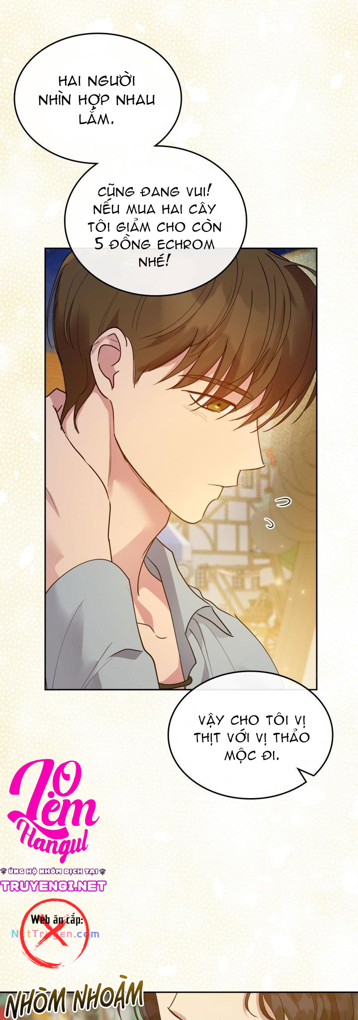 giết chết ác nữ phản diện chapter 35 26