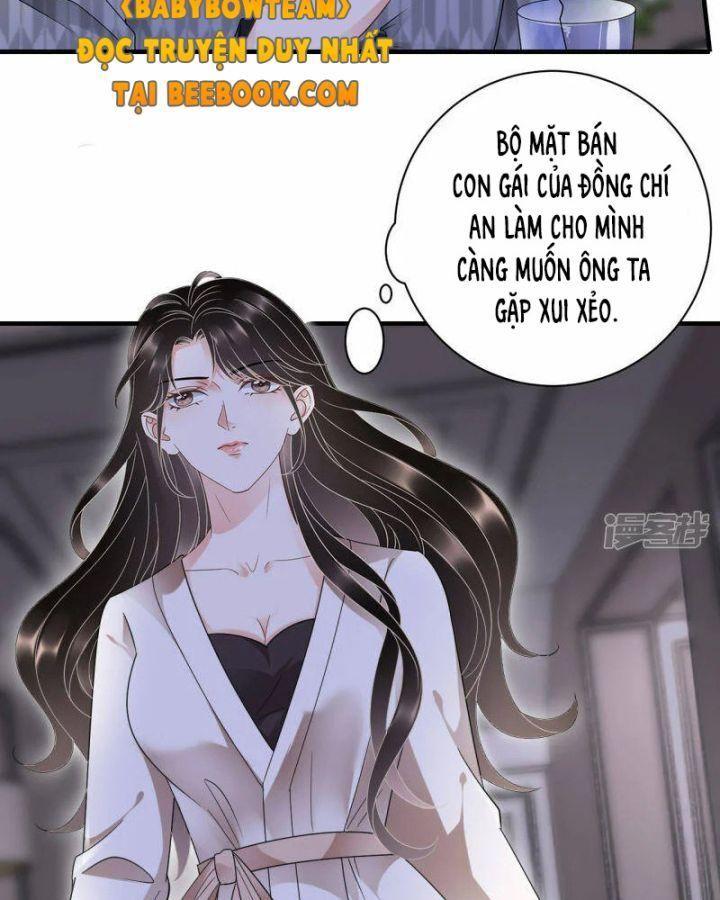 đại tiểu thư có thể có cái gì xấu chapter 28 18