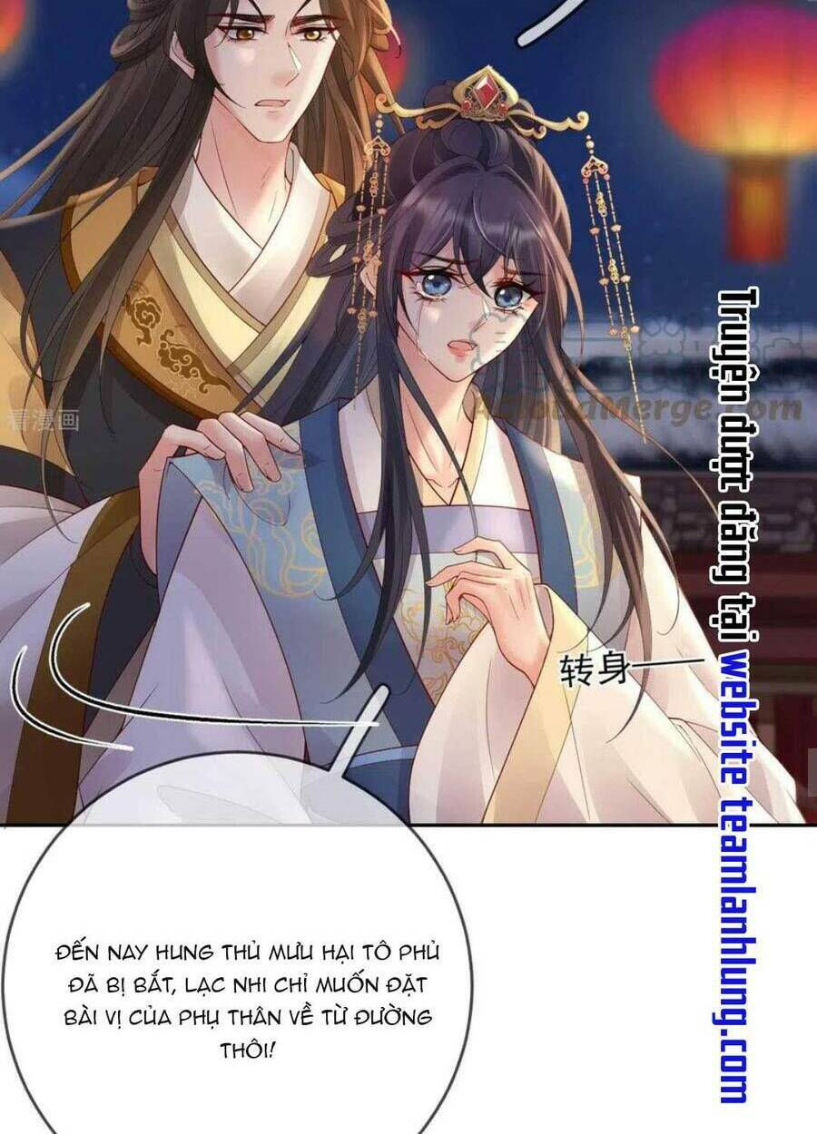 sự trả thù của vương phi chapter 54 22