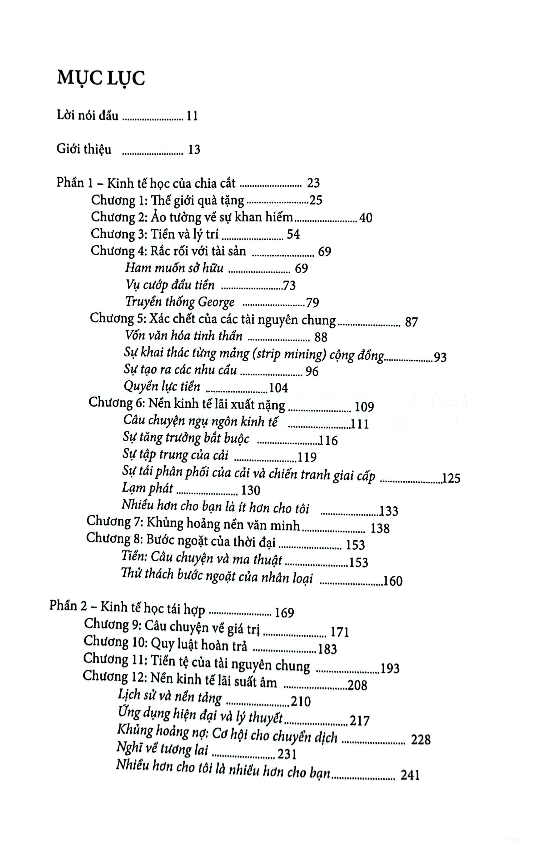 Sách - Kinh Tế Học Thiêng Liêng - Tiền Bạc, Quà Tặng Và Xã Hội Trong Thời Đại Chuyển Giao (Tái Bản 2024)