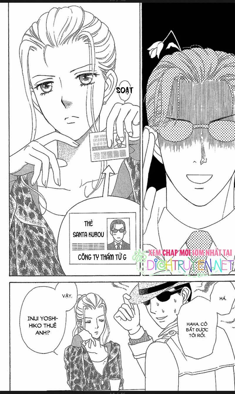 virut tình yêu chapter 7.1 14