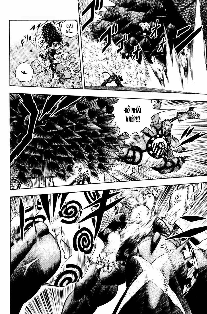 doubutsu no kuni chapter 34 44