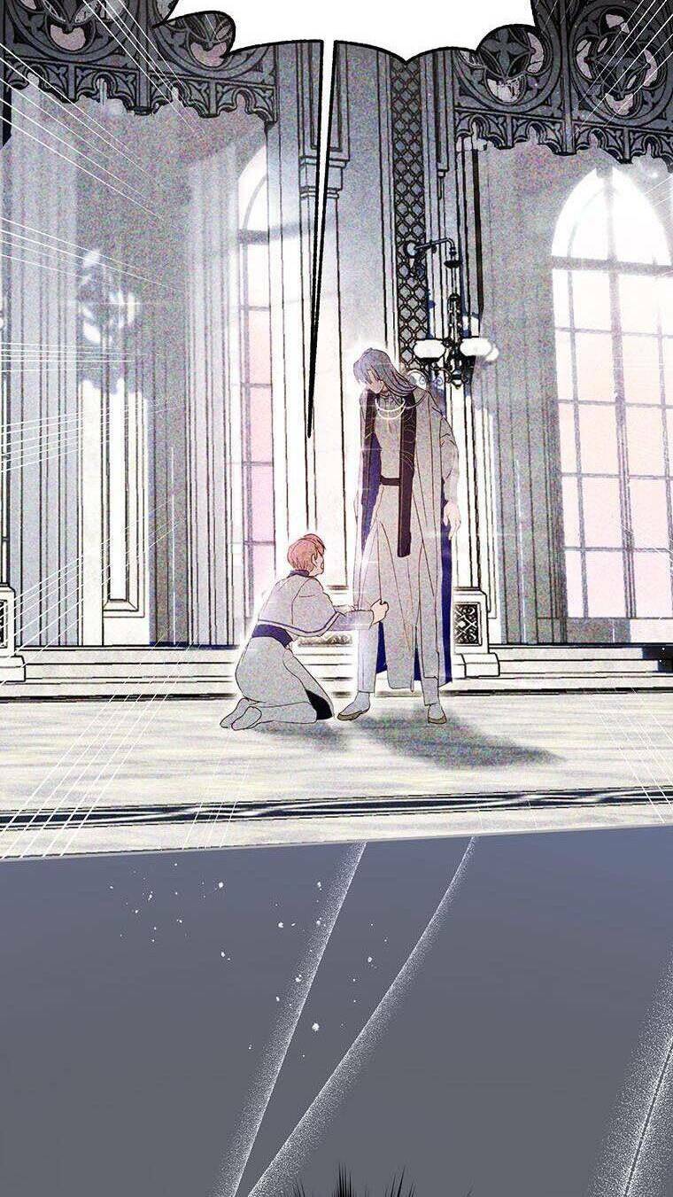 phía sau mặt nạ của nam chính hiền lành chapter 2 39