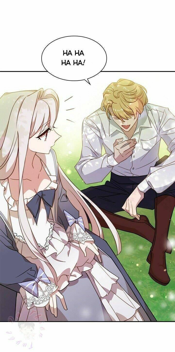 để yên cho tiểu thư hiền chapter 16 31