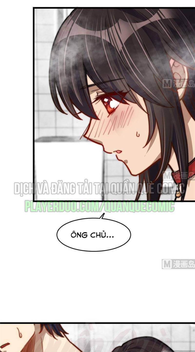 thâm dạ thư ốc chapter 82 23