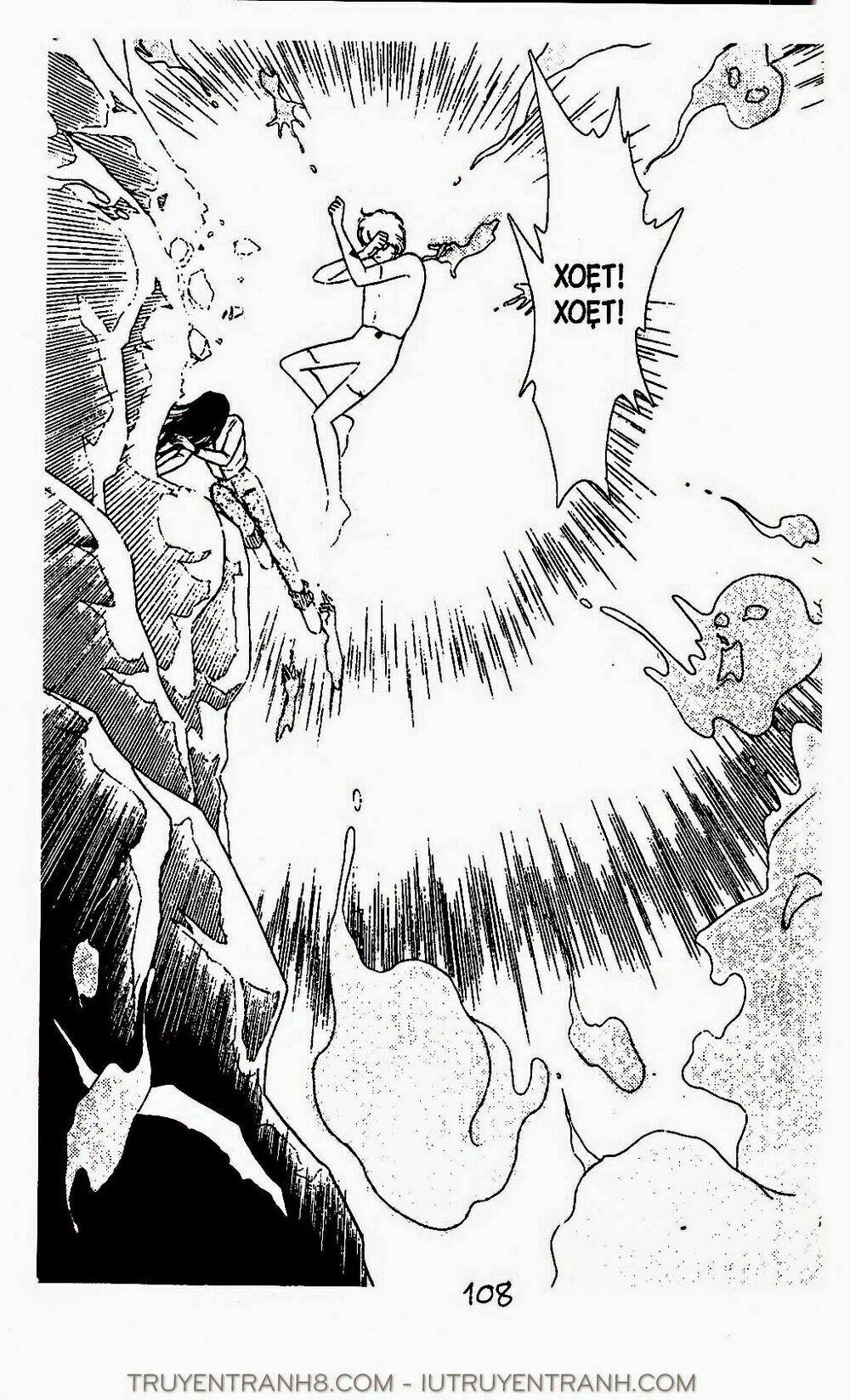 mimi kỳ lạ chapter 13.2 10