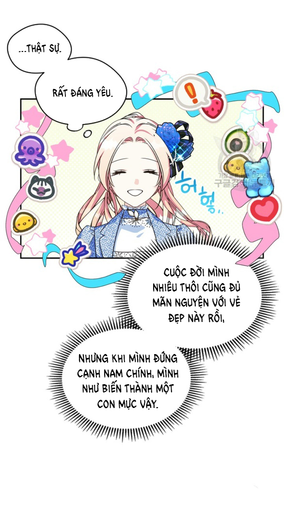 tôi đã trở thành bạn gái của nam chính chapter 2.2 8