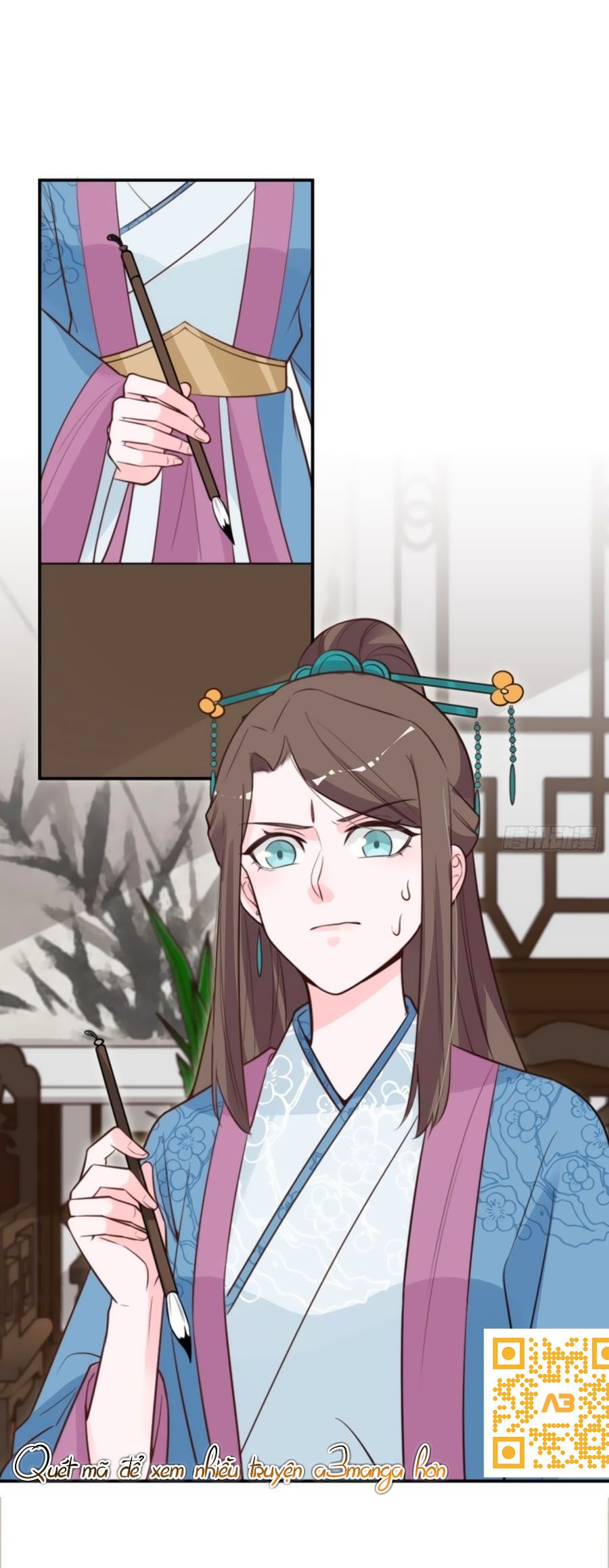 cung đấu live chapter 41 1