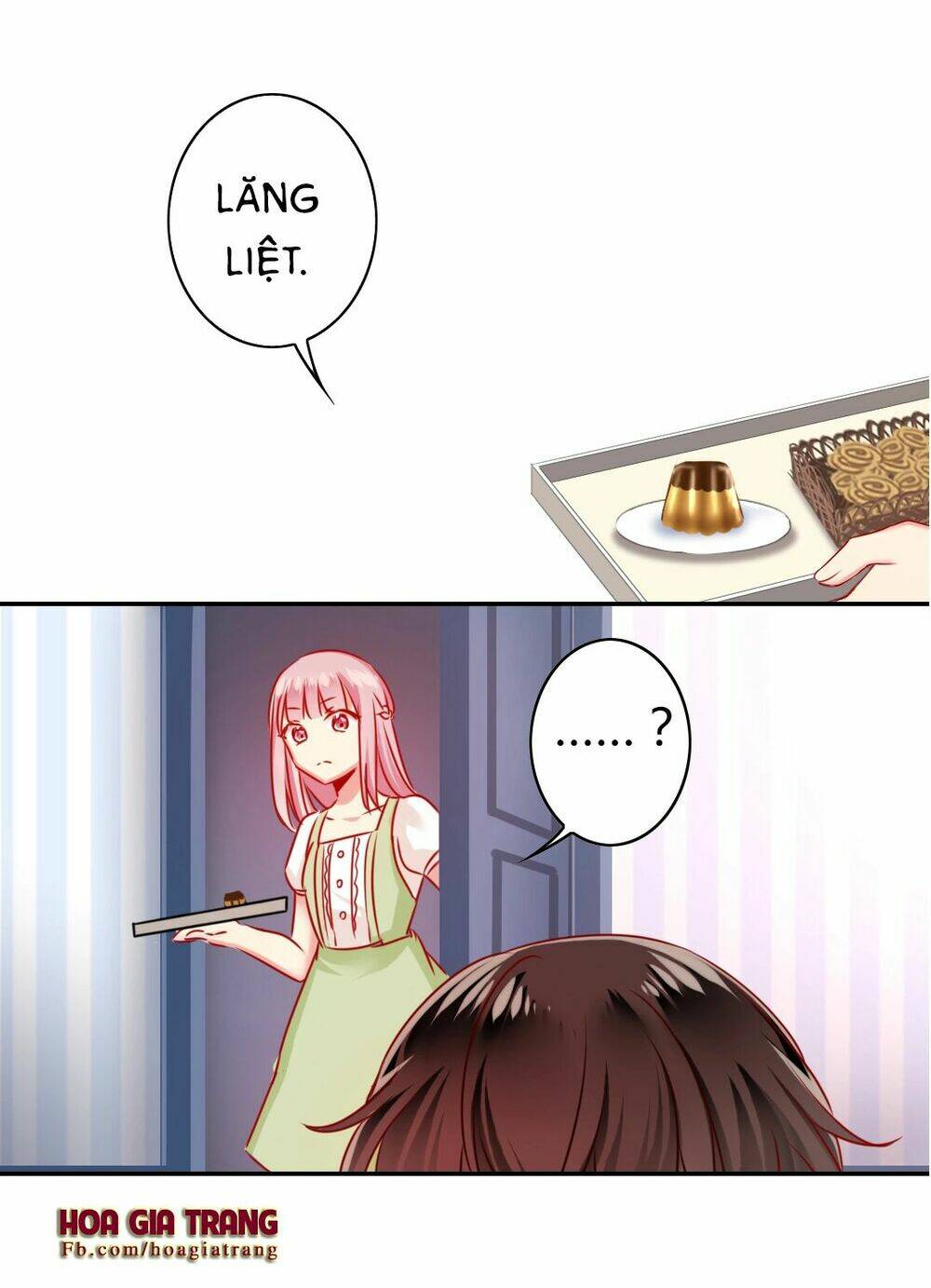 phục thù thiếu gia tiểu điềm thê chapter 17 15