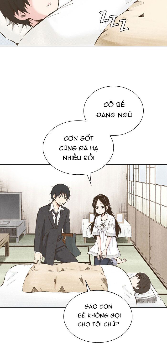 honey! honey! marry me! chapter 54 33