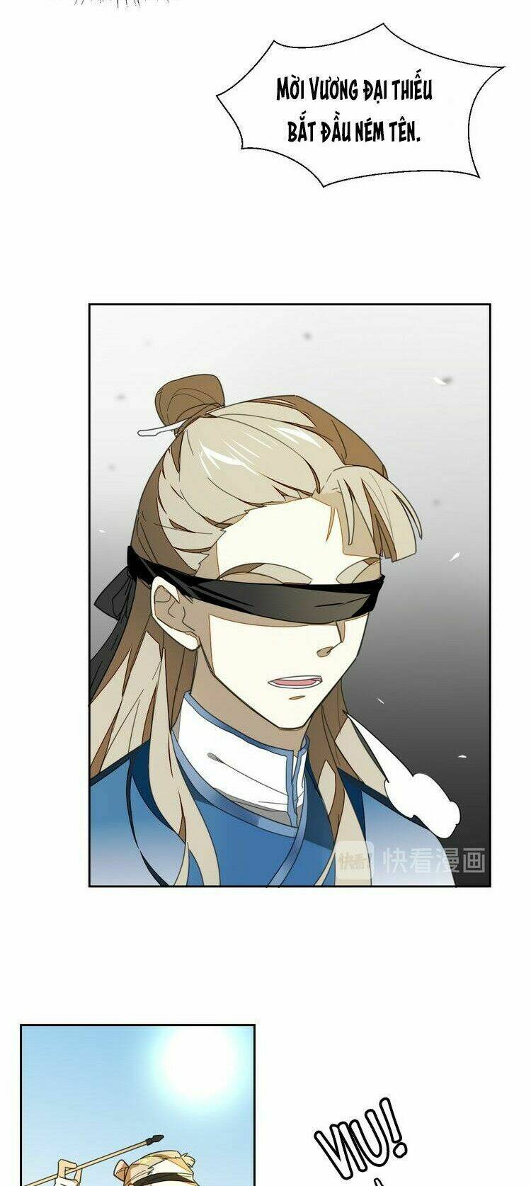 đứng yên! đều là người nhà cả mà! chapter 8 43