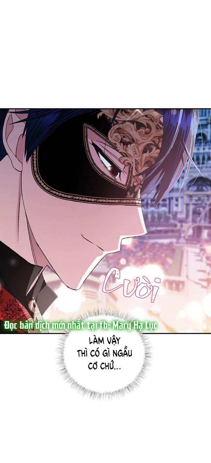 cha à, con không muốn kết hôn đâu chapter 58 67