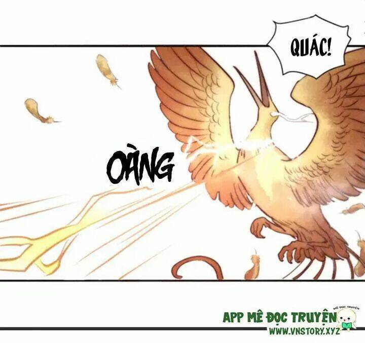 tiên nhân ở trên ma ở dưới chapter 4 16