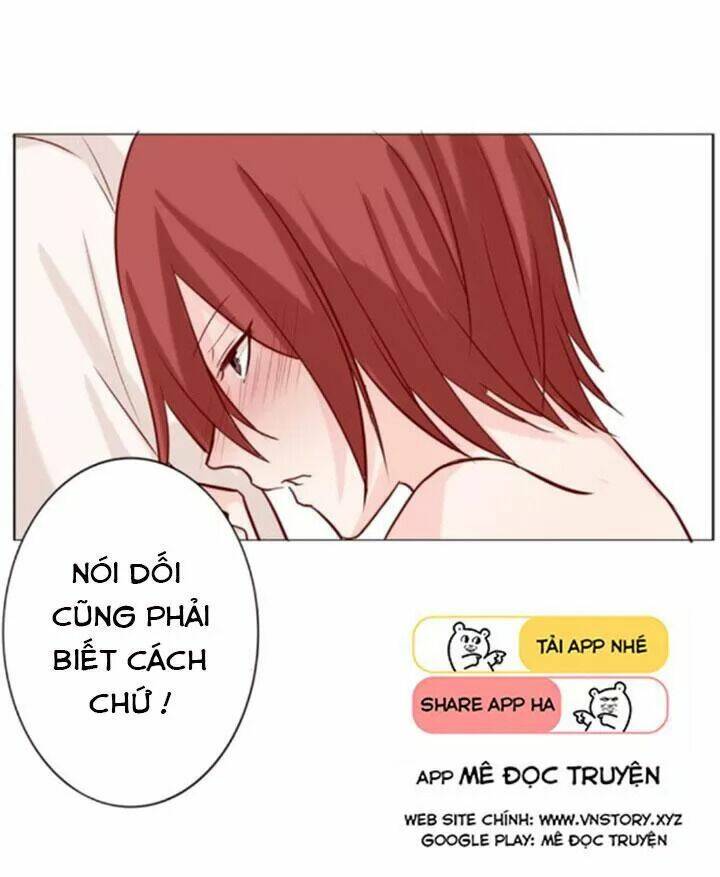 hồ tiên này không tin được chapter 24 12